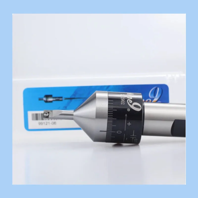 2026 fine-tuning precision boring tool instrument model SB20-0721-01 boring tool instrument precision 0.01
