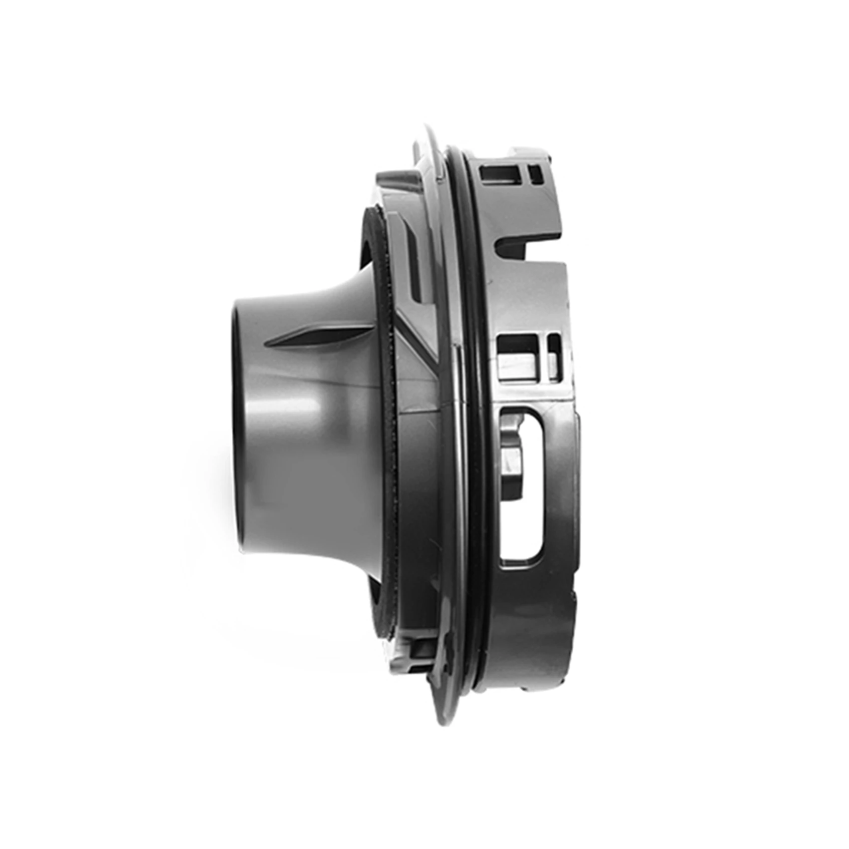 FLYY-3X Staubsaugerzubehör für Dyson V7 V8 Staubsaugermotor-Rückabdeckung, kleines Zubehör – Detail 2