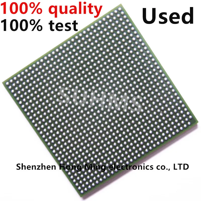 100% Test X02046-002 X02046-003 X02046-004 X02046-005 X02046-006 X02046-007 X02046-008 Bga