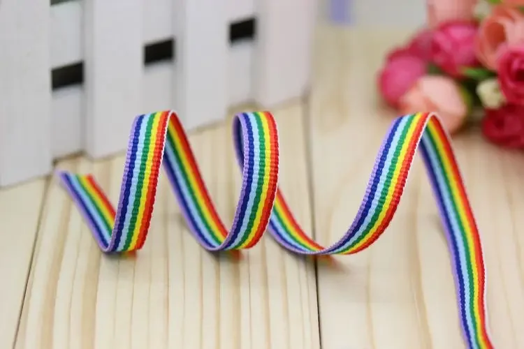 Dhk 3/8'' Rainbow P…