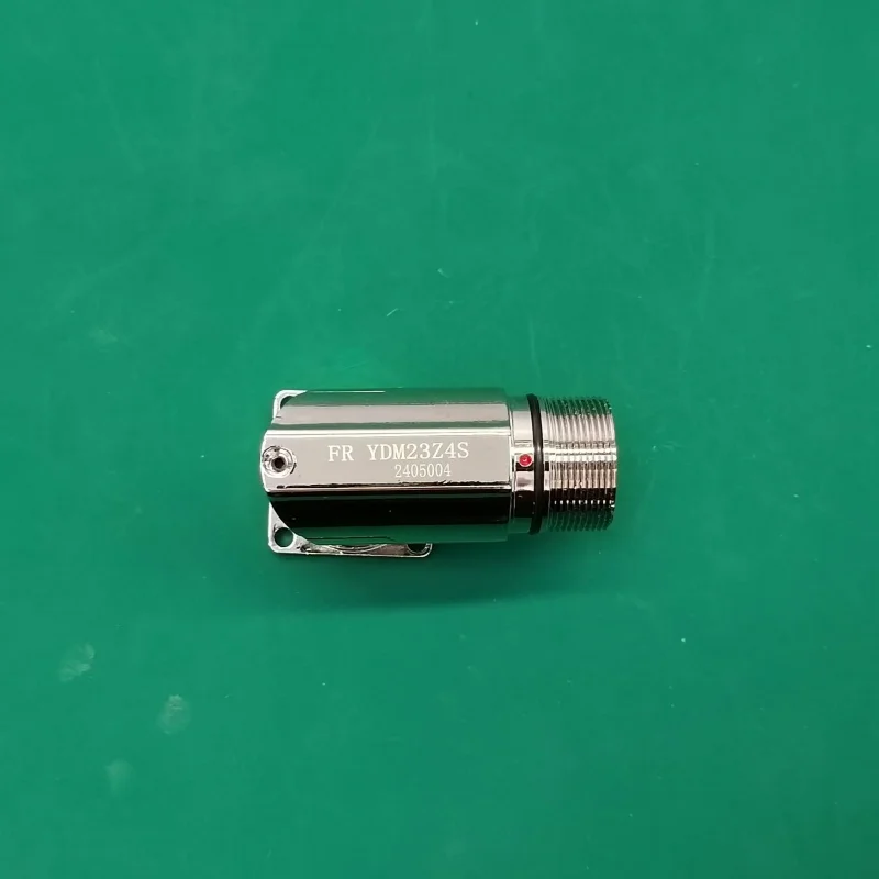 YDM23Z4S zinc alloy waterproof and oil-resistant servo motor power control coding circular aviation connector