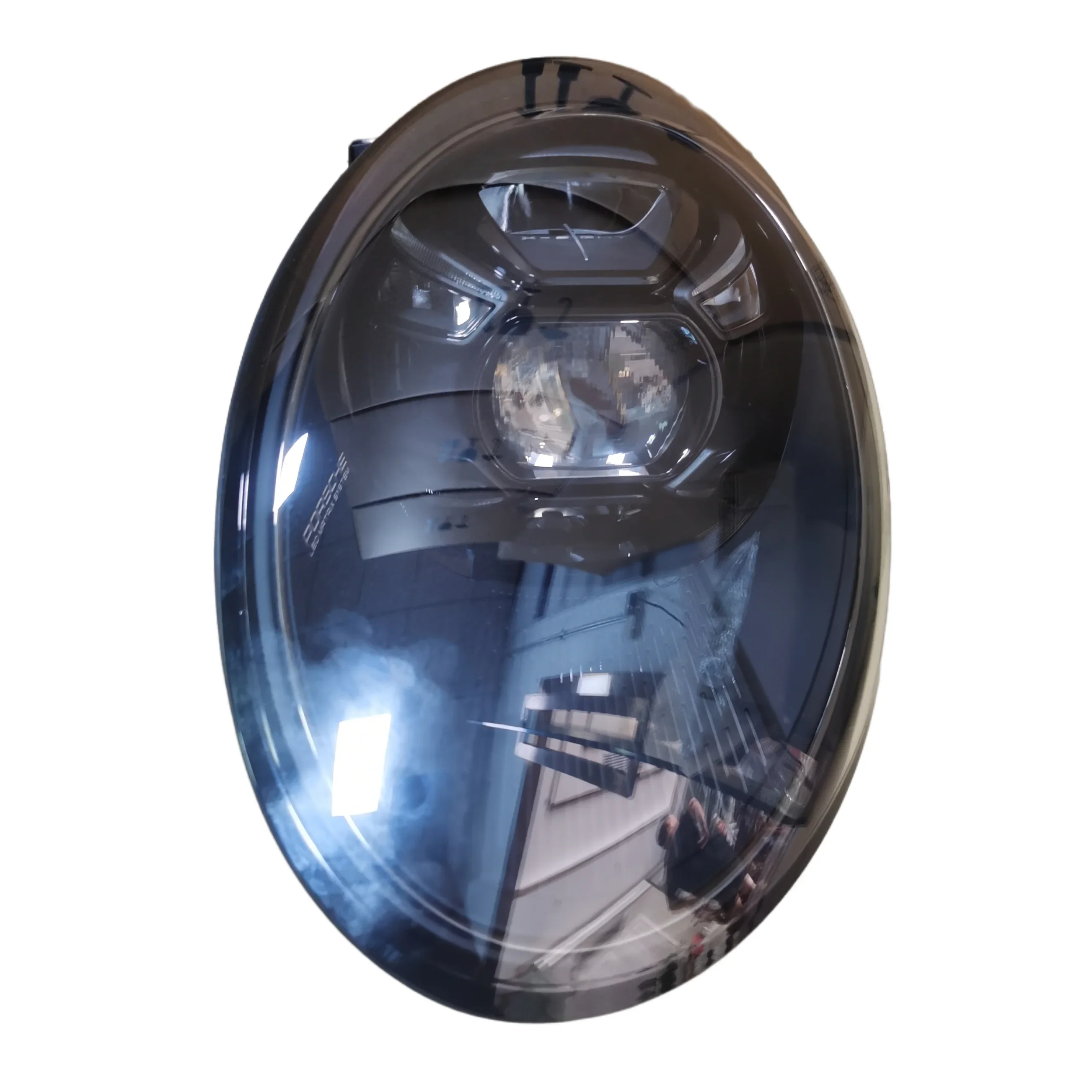 Original  Front LED Car Headlight for 992 911 Second-hand Best-selling Quality Accessory Front LED Headlight