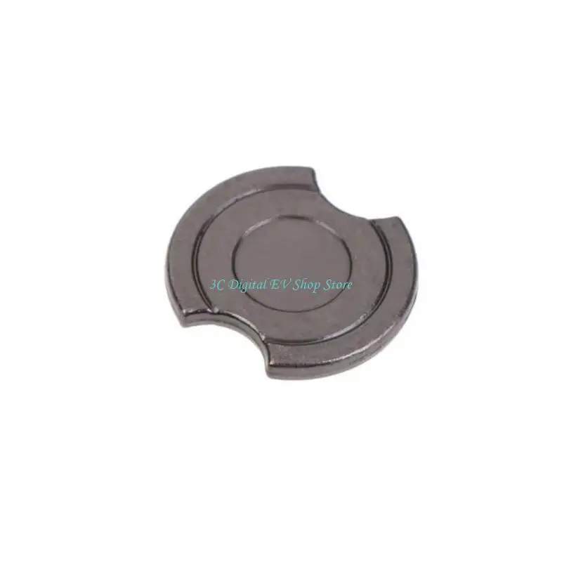 E74D Mouse Balance Tuning Weight Mouse Weight Counterweight Rear Cover Bottom Replace