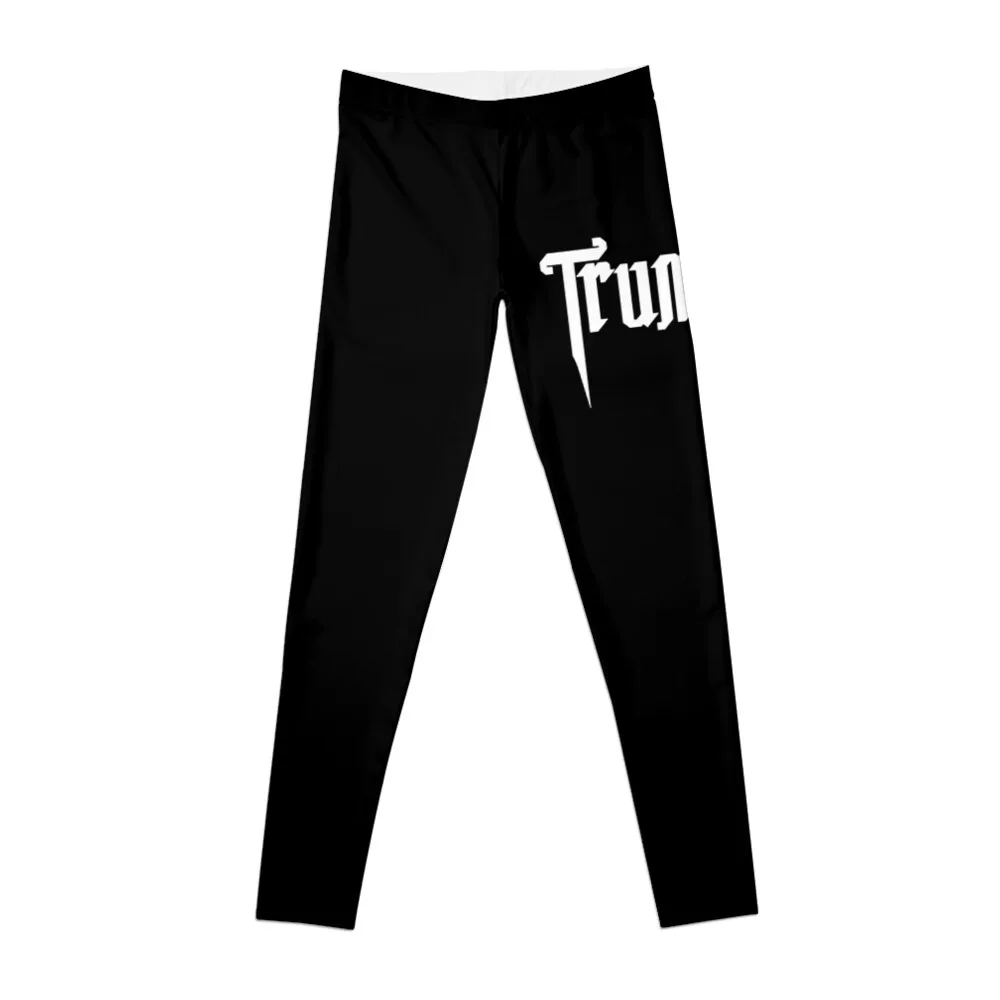 Timmy Sinner Trumpet Leggings jogging pants high waist Legging sport Womens Leggings