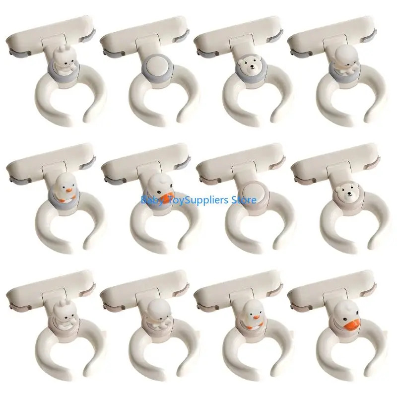 

R1WF Secure Baby Shower Stand с обнимающими подлокотниками для уверенности в поддержке купания