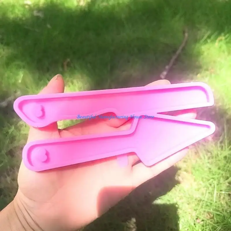 

E56A DIY Треугольник Клавичный колье для колье подвески для подвески