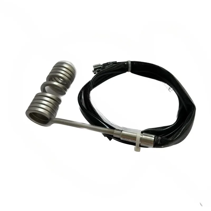 

Внутренний диаметр 15,8 мм, холодная искра, свадебная машина, нагреватель, нагревательный элемент, запасная часть