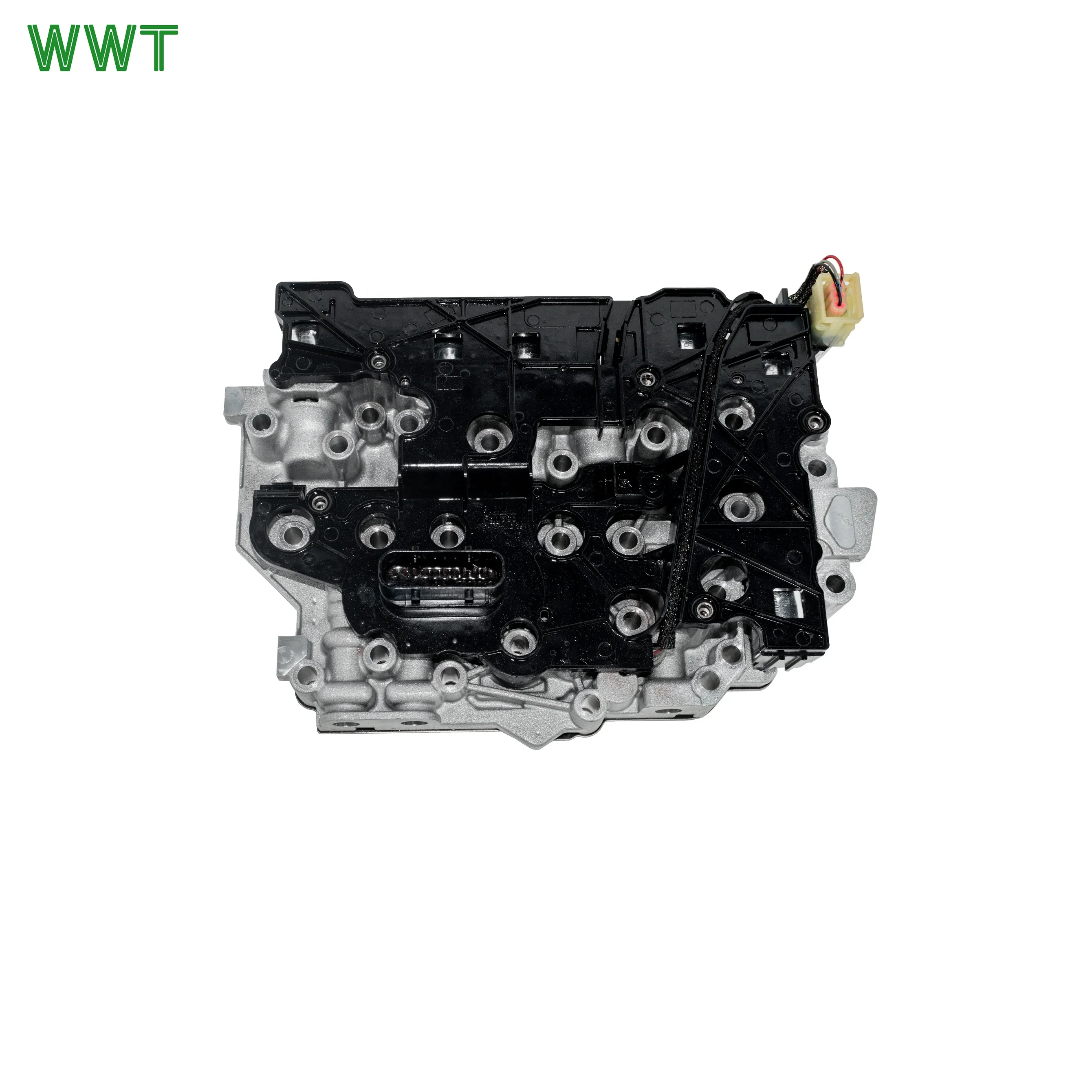 A6MF1 Valve Body Reman 462103B611 Factory Price Product Auto Transmission System Part 462103B611 TCU Valve Body Gearbox Part