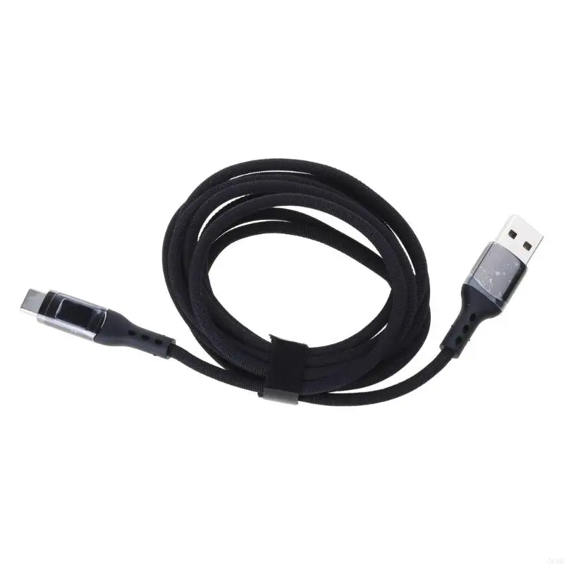 G6DD USB à type C Affichage LED 65