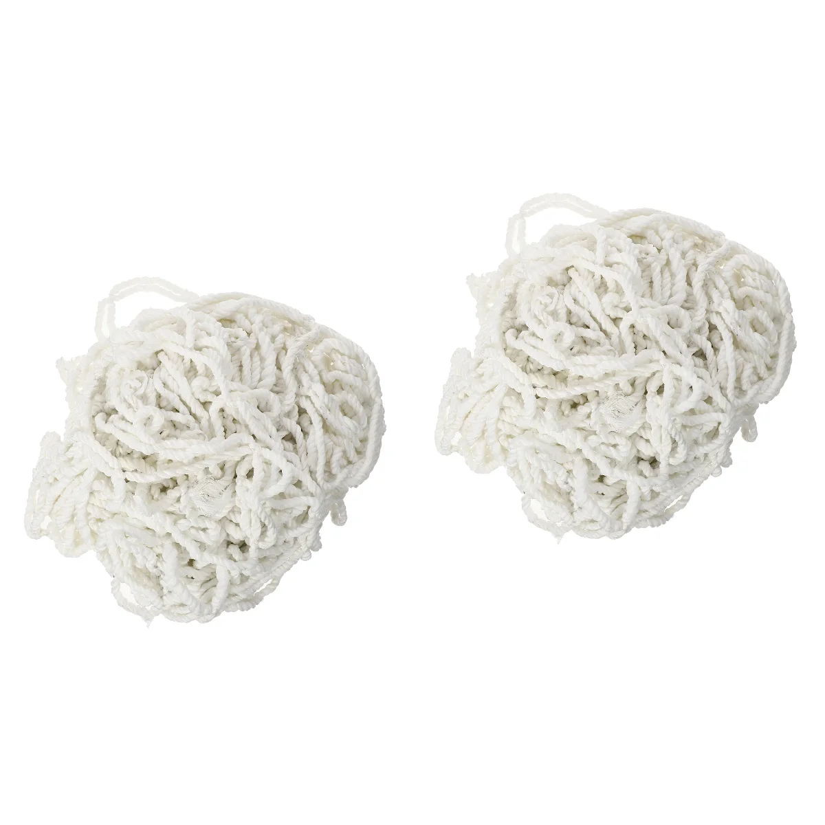 Set of 2 Railing Protector Mesh Net Child Proof Balcony Pet Protection Accessory