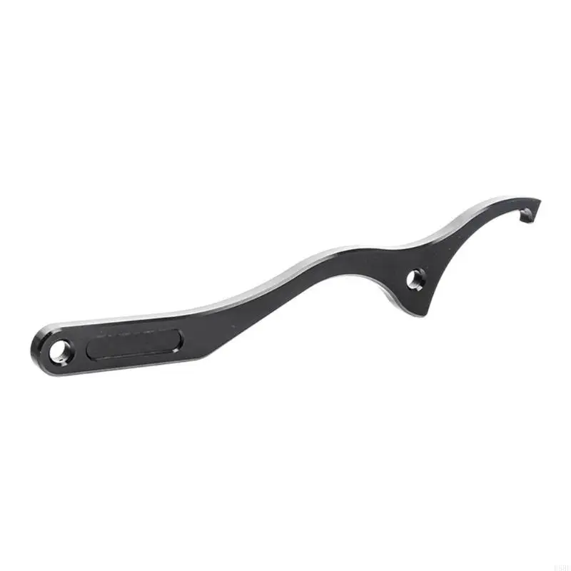 

D5BE Professional Shock Intourt