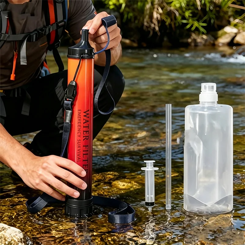purificador-de-Agua-portatil-para-atividades-ao-ar-livre-–-filtro-de-Agua-compacto-para-sobrevivencia-camping-caminhadas-e-preparacao-para-emergencias