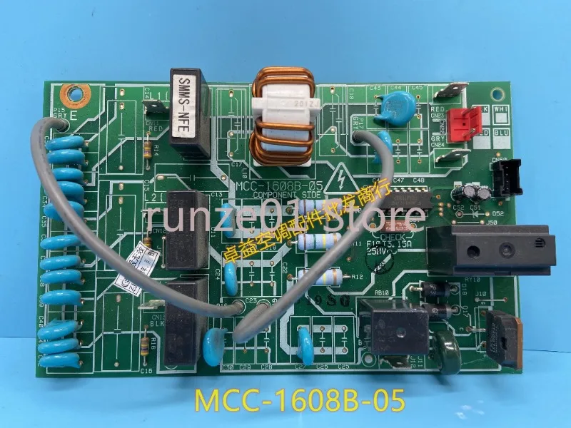 MCC-1635B-01/1608B-05 Multi-line air conditioner fan power supply board MY-MHP1204HT8