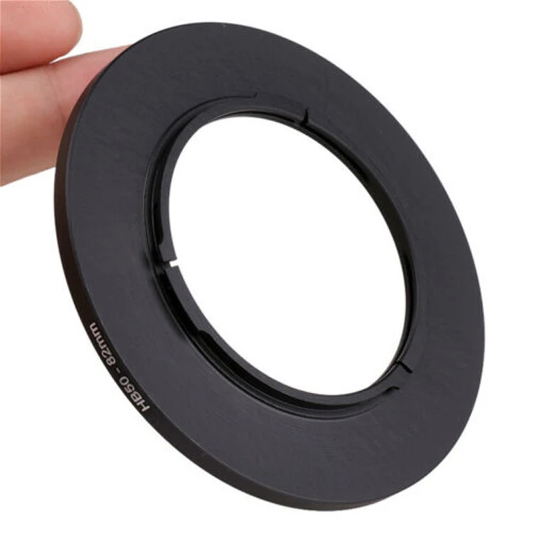 For Hasselblad B50-52mm 55mm 58mm 62mm 67mm 72mm 77mm 82mm Filter Adapter Ring