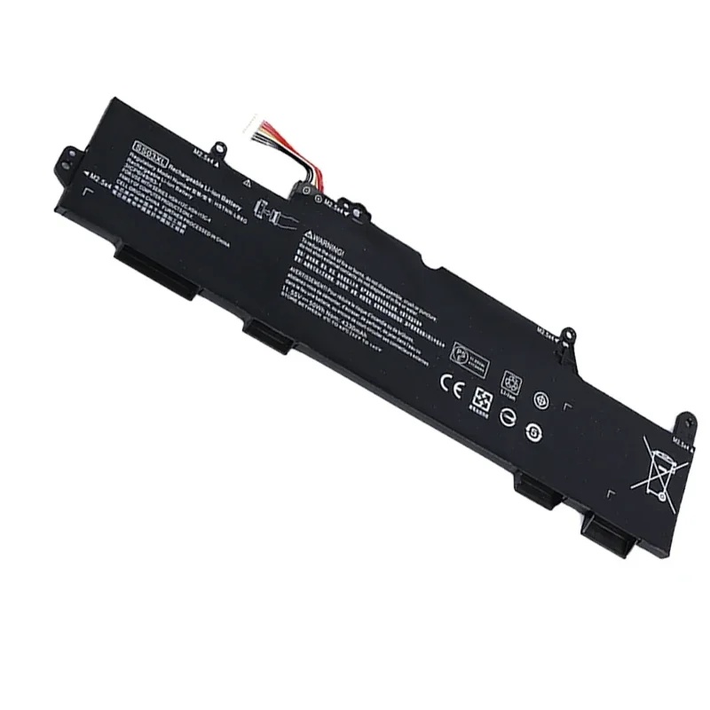 SS03XL batería del ordenador portátil para HP elitebook 730 735 740 745 755 830 840 846 G5 G6 zbook 14u G5 HSN-I12C I13C-4 HSN-I13C-5 HSTNN-IB8C