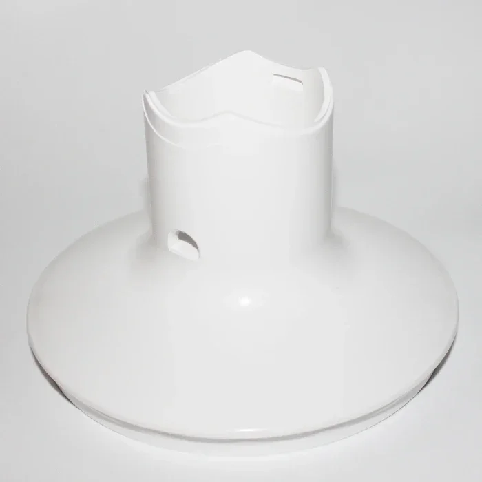 500ML Blender Mixer Parts Couplers for Braun MQ5025 MQ5035 MQ5045 MQ5235 MQ5245 MQ535 MQ545 MQ735 4165 4191 4192 4199 13cm Bowl