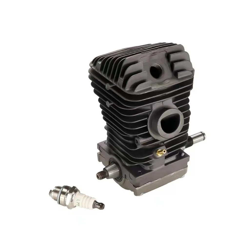 Chainsaws Cylinder Assembly Powertrain Ignition Component Intake For MS210, MS230, And MS250 Chainsaws Garden Power Tool