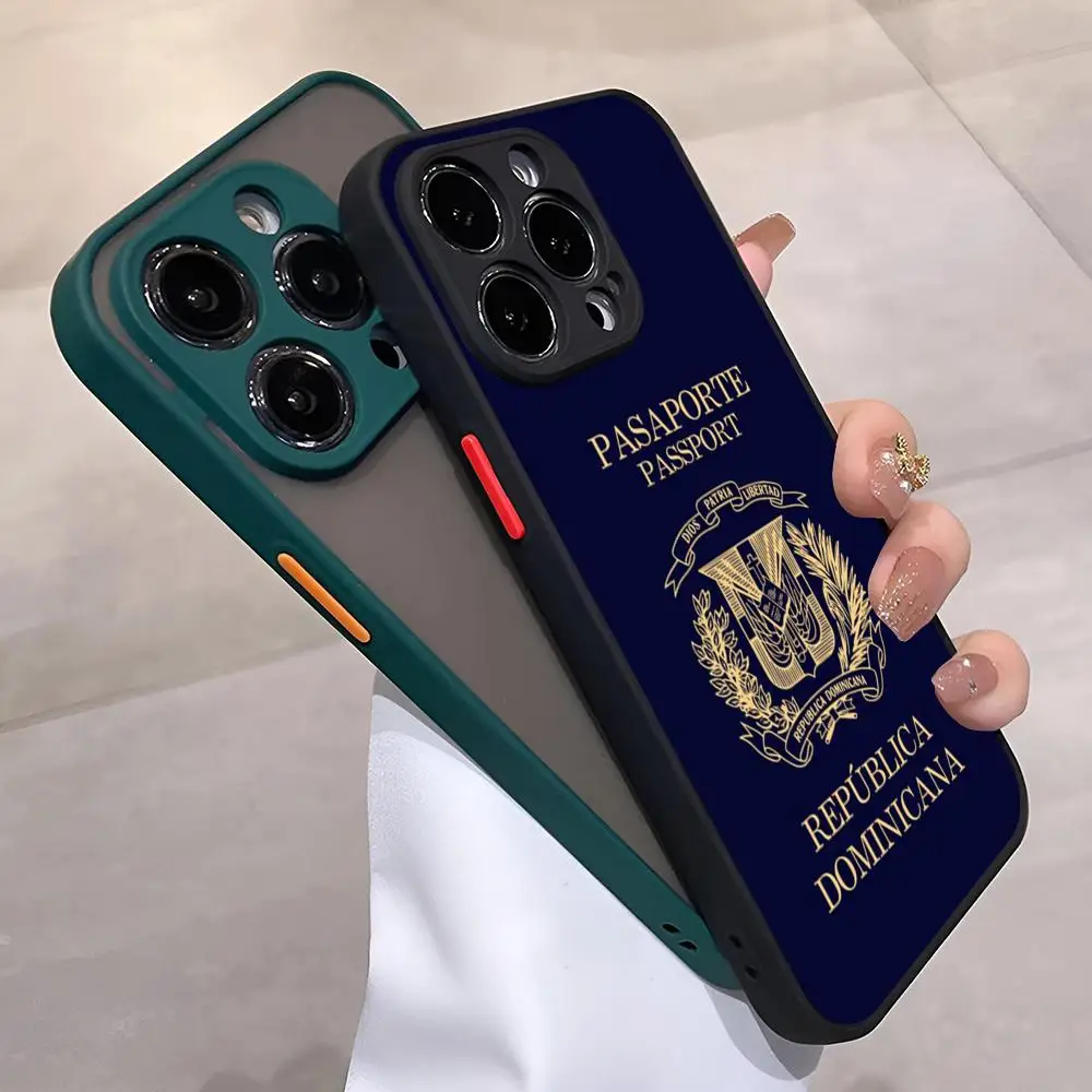 Dominican Republic … - image