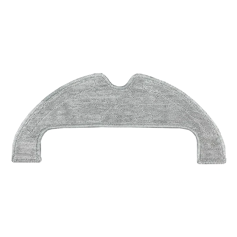 For Dreame bot Z10 Pro / L10 PLUS XiaoMi Mijia STYTJ05ZHM Auto-Empty Robot Vacuum Cleaner Main / Side Brush Filter Accessories