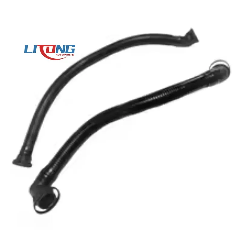 4G0133889G 06E133817AD 4G0133889D  Secondary Air Pump Connection Pipe  For Audi A6 A7 2012-2015 2.5L 2.8L 3.0L