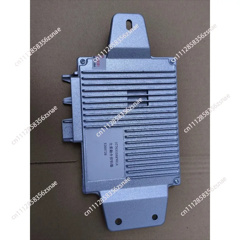 Disassemble the car and use it for the third generation panoramic fusion controller of Great Wall Haval H6 3776310AKN01A.