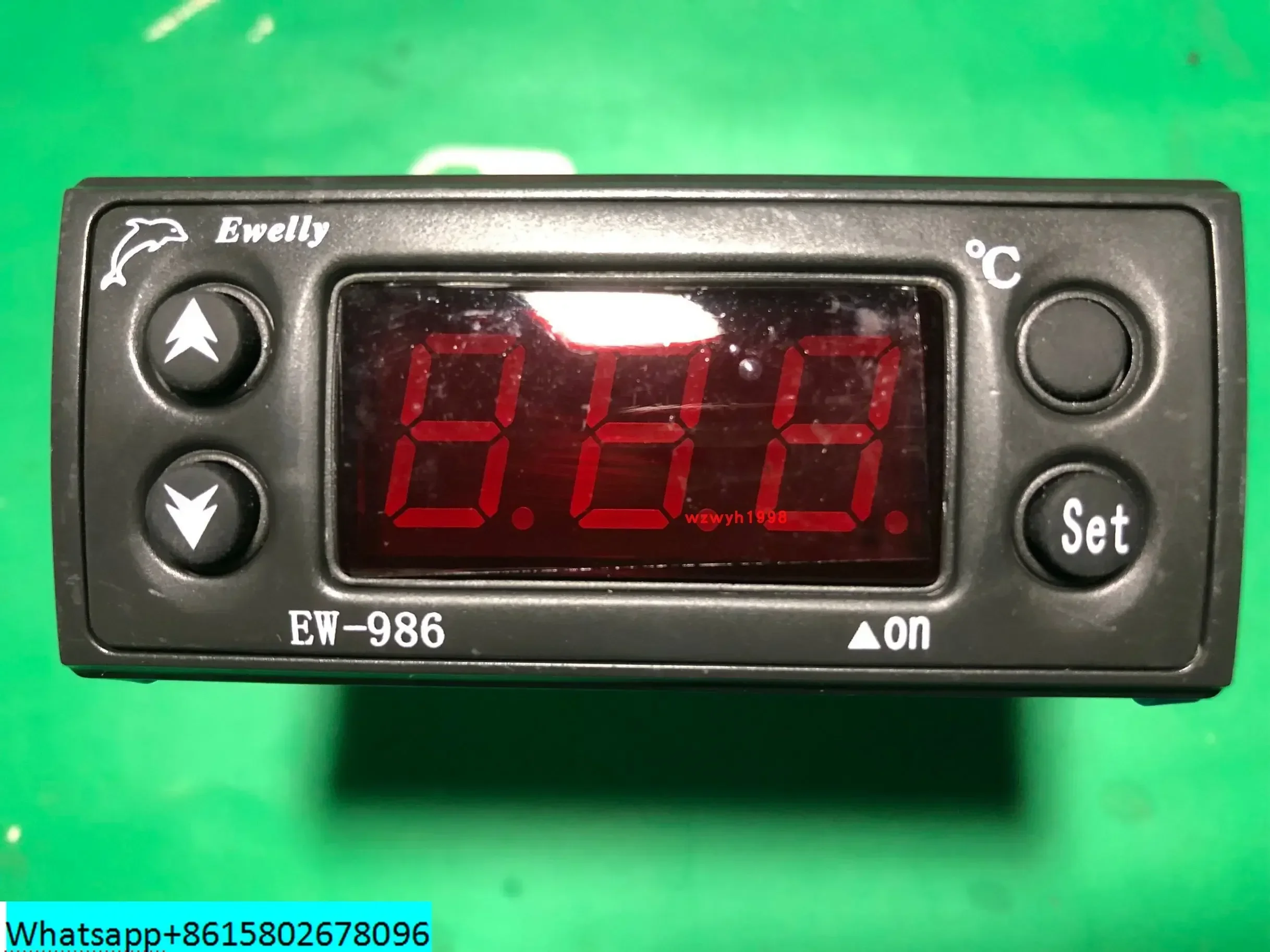 Ewelly Mikrokompute…