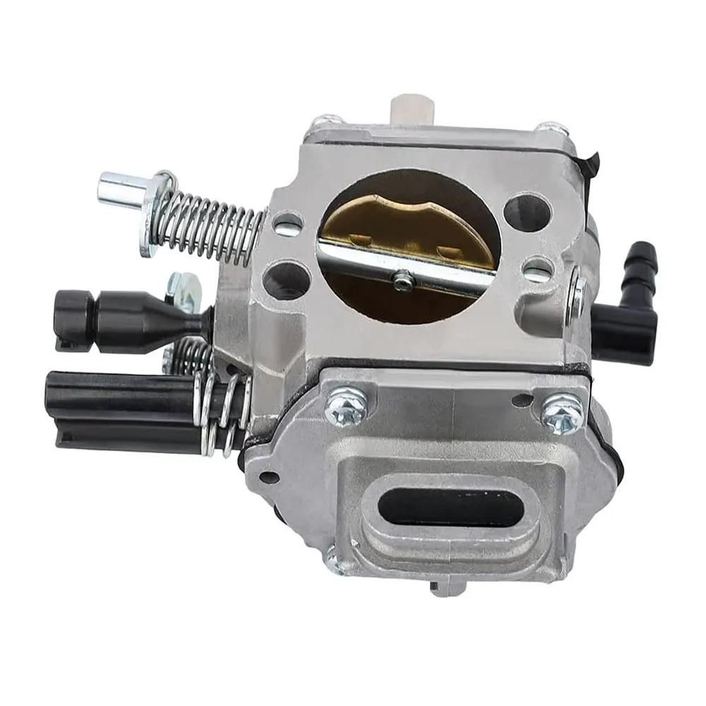 /Carburetor /For /MS640 MS650 MS660 Chainsaw Replacement Part Metal Fuel Mixer Compatible With WJ-67A Lawn Mower Accessories