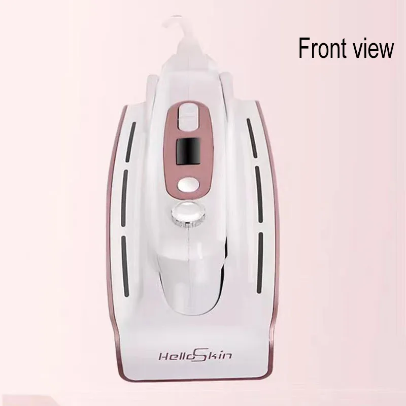 Shell Skin Ultrasound Knife Beauty Instrument Brightens The Skin, Lightens Spots, Wrinkles, And Removes Eye Bags, And Is Introdu