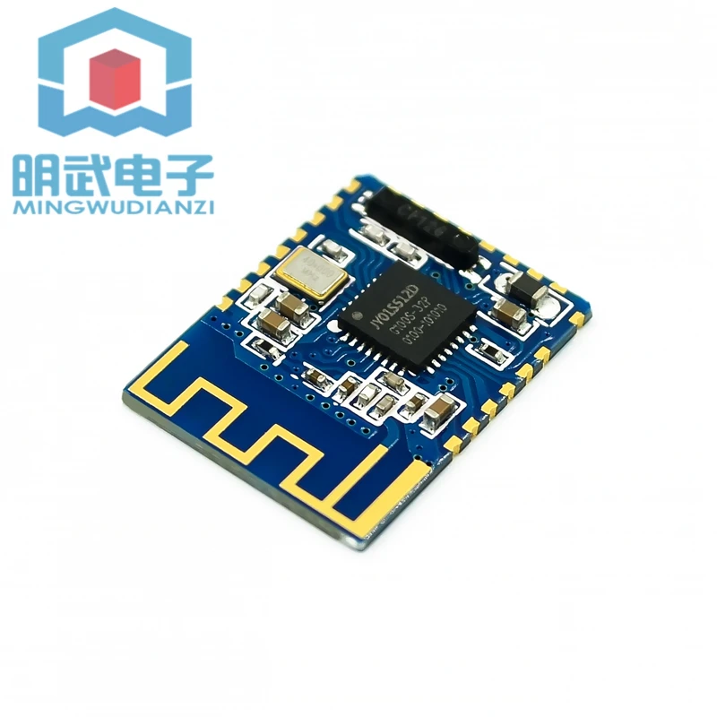 JDY-16 Bluetooth 4.2 Module high-speed Transparent Transmission BLE Support Airsync iBeacon Super CC2541