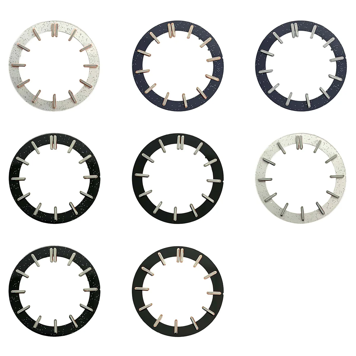 Mods 31.8Mm Black W…