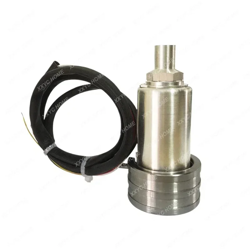 Single Point Large Complete Runner  Mold  Single Point Hot Runner