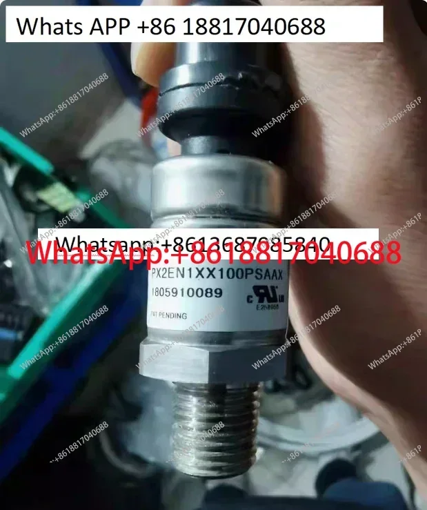 

Pressure Sensor PX2EN1XX100PSAAX Coffee Machine Dedicated PressureSensor