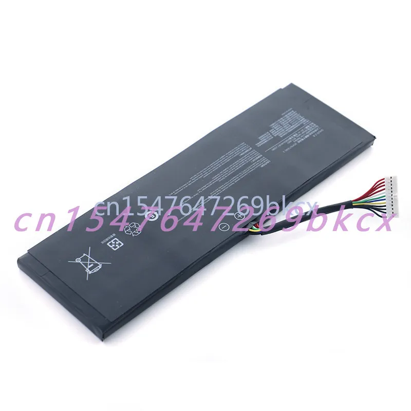 High quality products for msi BTY-M47  GS43VR 6RE GS40 6QE GS43 laptop battery