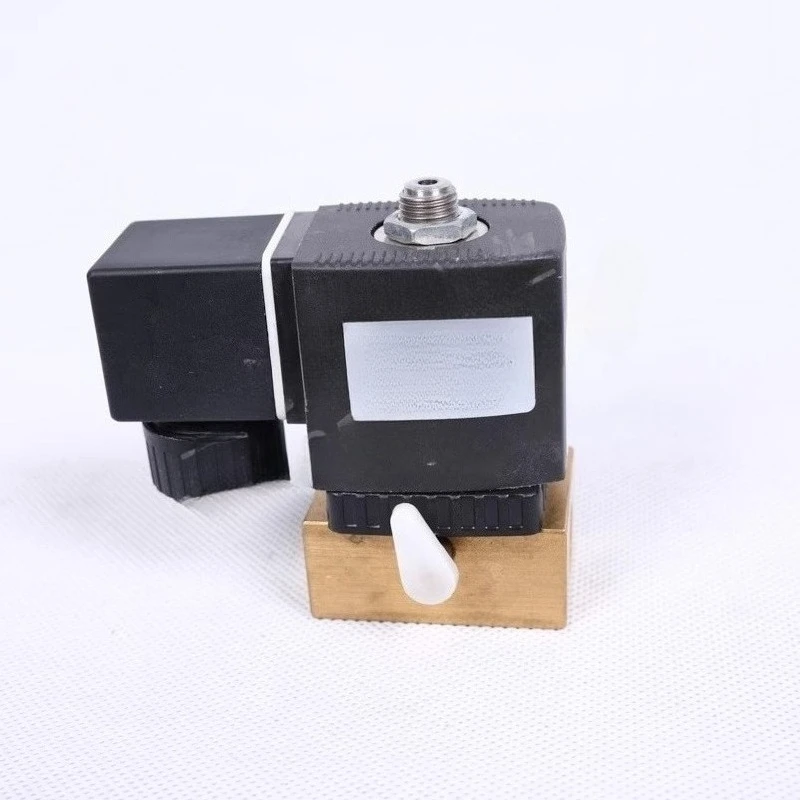 

2104090139=9313715-264102-L factory 1/4 caliber 2 position 3 direction manual solenoid valve