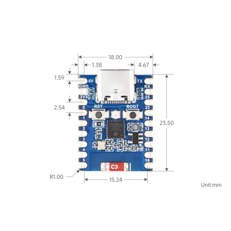 SKU-32261 Waveshare… - image