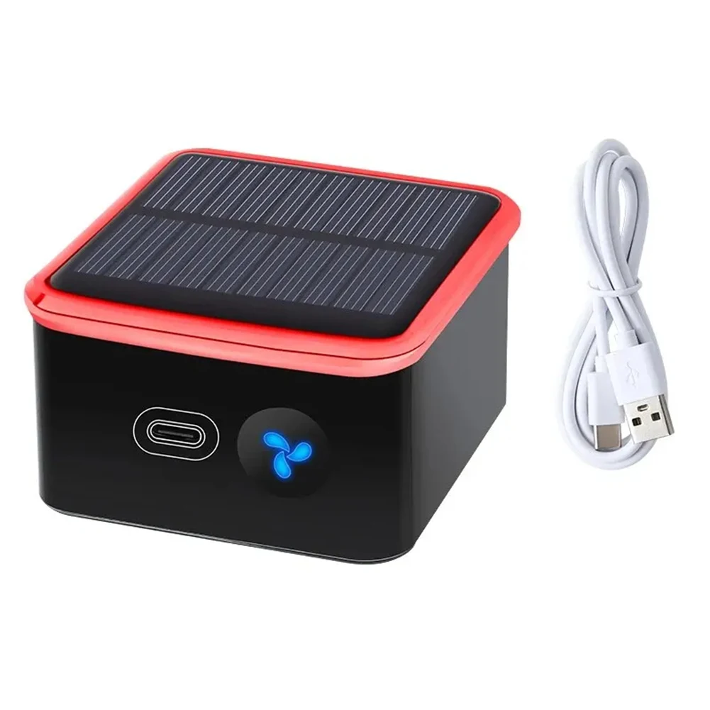 High Temperature Environments Attachment Air Freshener Car Solar Powered Car Air Freshener Removes Unwanted Smell