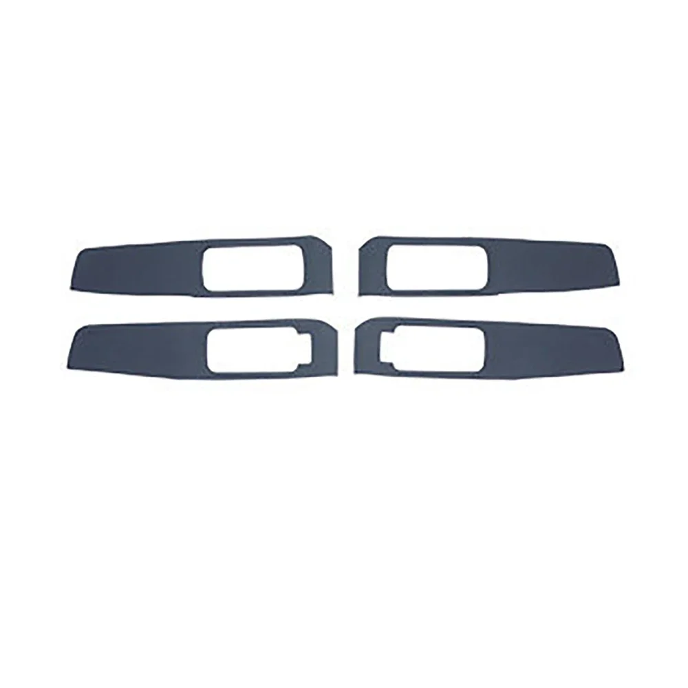 new！car-lifting-panel-silicone-protective-pad-fit-for-zeekr-9x-2025-2025-2026-interior-scratch-protection-modification-accessori