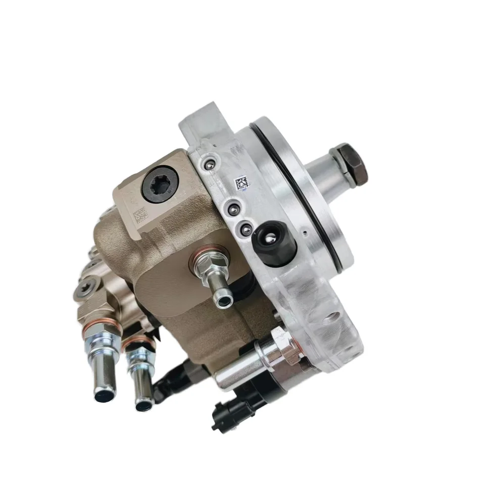 

Hot Sale High-quality Fuel Pump 0445020110 Common Rail Pump 0445020110