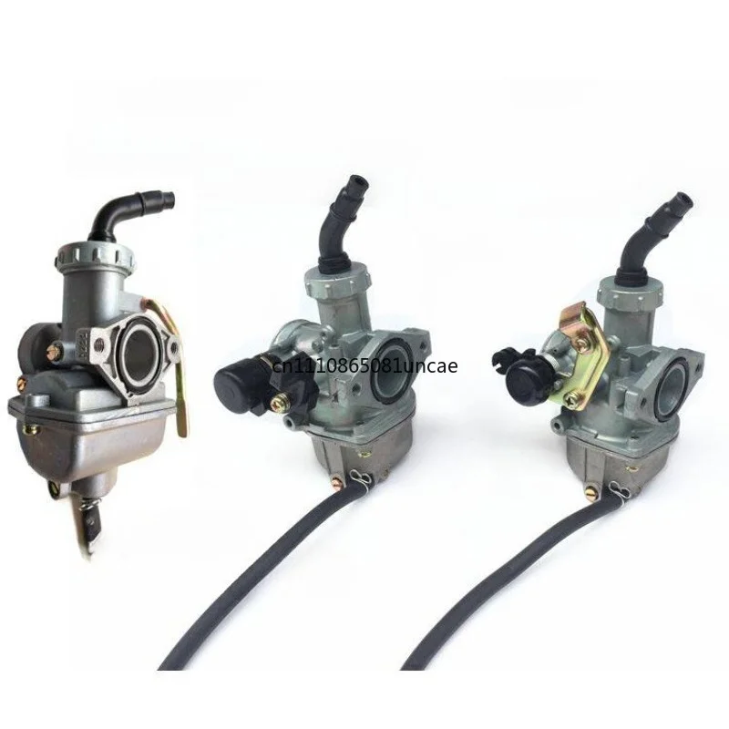 Pz22 Pz19 Model Motorcycle Carburetor, Small Off-road, Little Monkey, Beach Car Modification