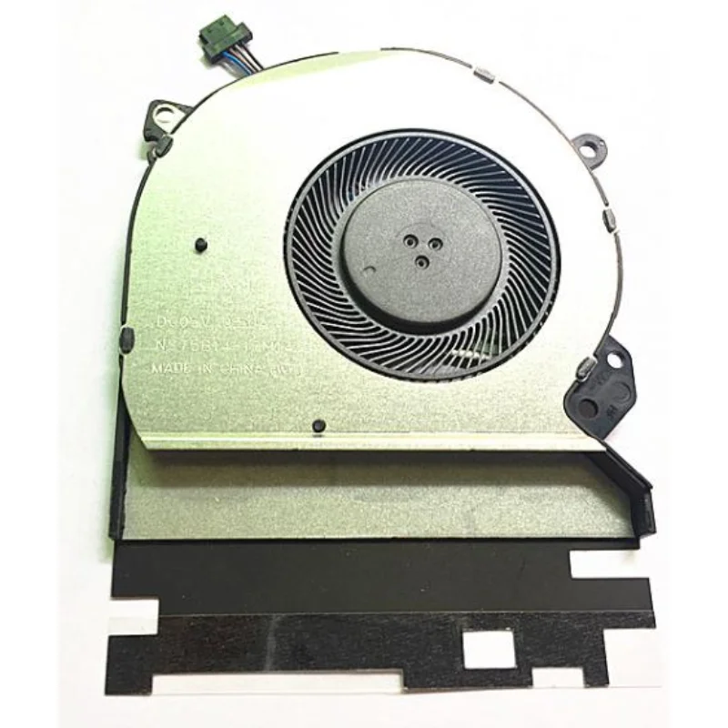 NEW CPU Fan For HP Probook 440 G5 Pro G1 ZHAN 66 HSN-Q04C HSN-Q08C NS75B14-17M14 L03613-001 L36415 001 0FJNB0000H