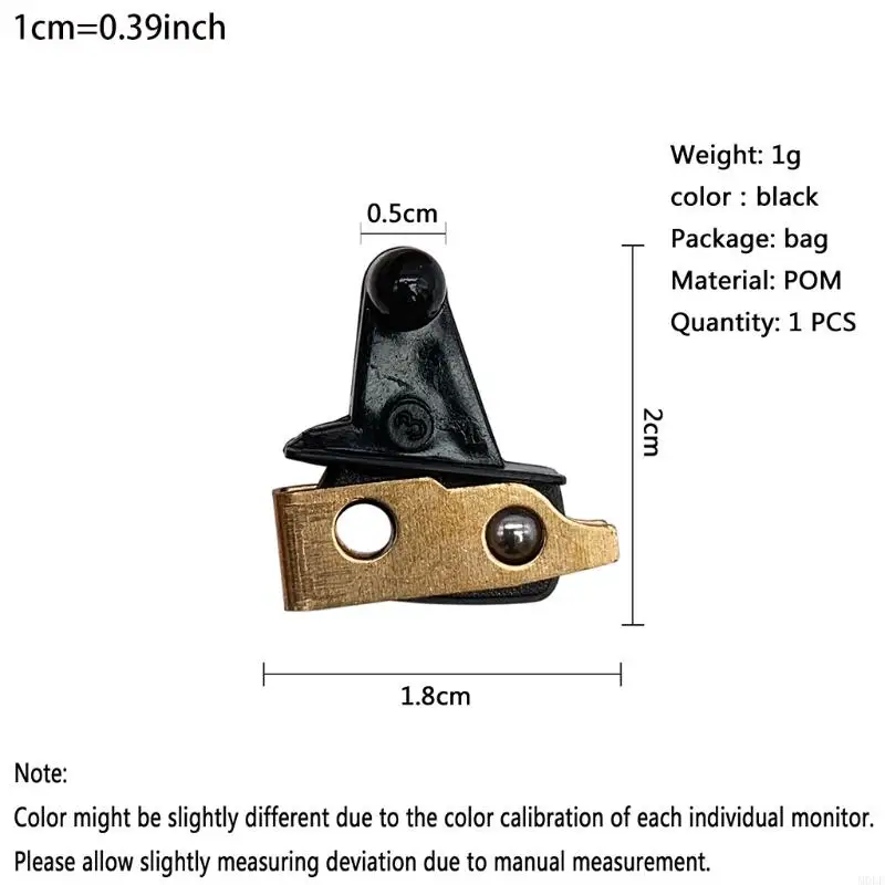 MOLF 電気オイルヘッドトリマー交換電源スイッチ修復ツール バリカンツール