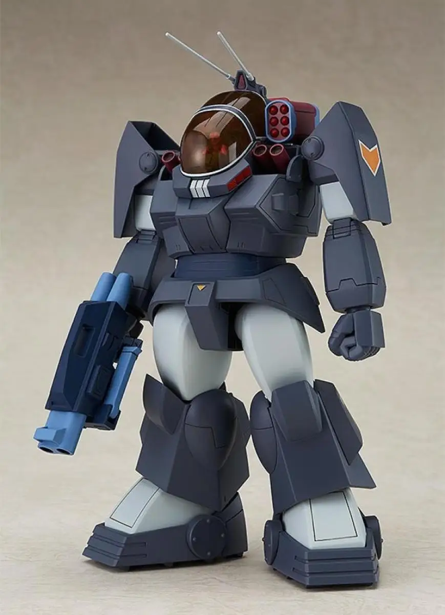 Genuine In Stock Max Factory COMBAT ARMORS MAX11 Fang of the Sun Soltic HT128 Big Foot Assembled Figure Anime Model Action