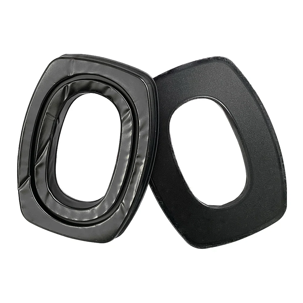 Sightlines Gel Ear Pads For Howard Leight Impact Sport Electronic Shooting Earmuff Hunting hearing protection Tactical Headset