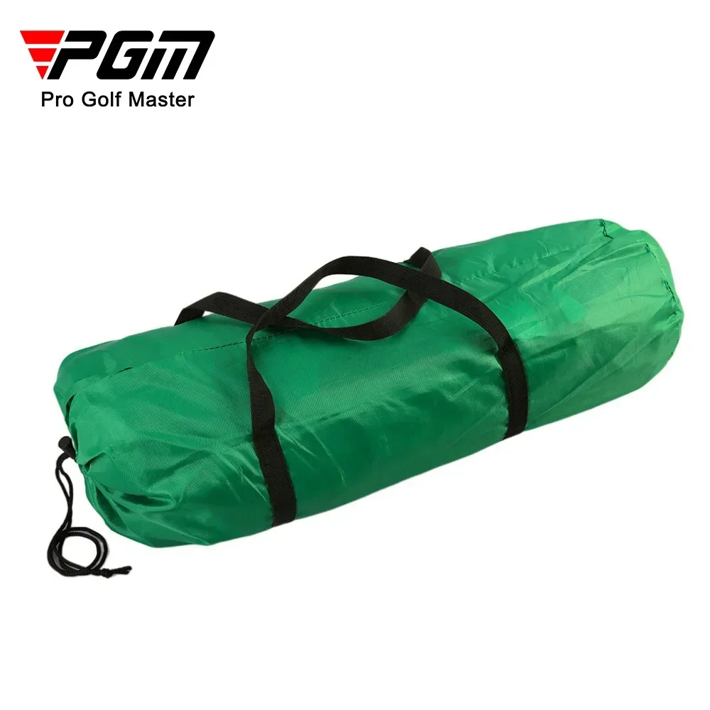 PGM Golf Batting Cage Training Aids Indoor and Outdoorsportsindoor/outdoor Exerciser Mat Set Garden Grass Practice Net 3*2M