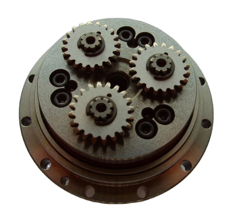 ZKRV-700N Direct Factory High Torque Harmonic Gearbox Planetary Cycloidal Pinwheel Gear Speed Reducer  Reducer