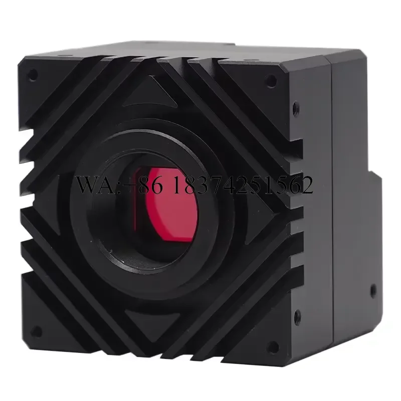 Wmwmnu for HT-XGC1606GC 10GigE 16MP Color Vision Global Shutter Industrial 4096x4096px 45fps