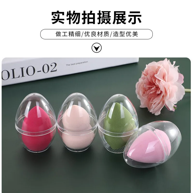 

Bath bomb moulds - egg, ball, heart, plastic acrylic mold, choose shape & size