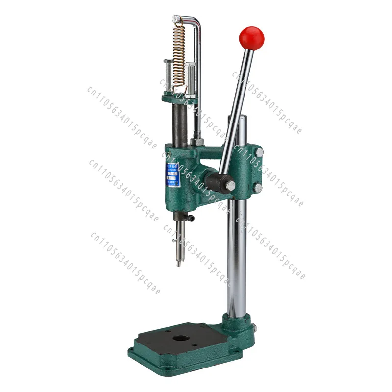 Manual Coconut Opening Machine Hot Sale Punching Machine