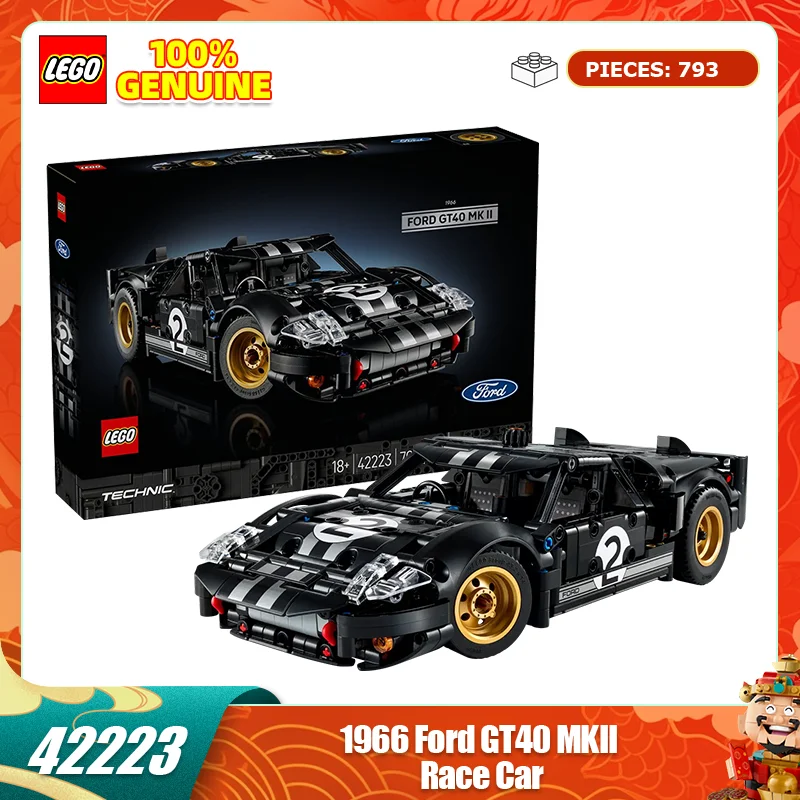 Lego Building Block… - image