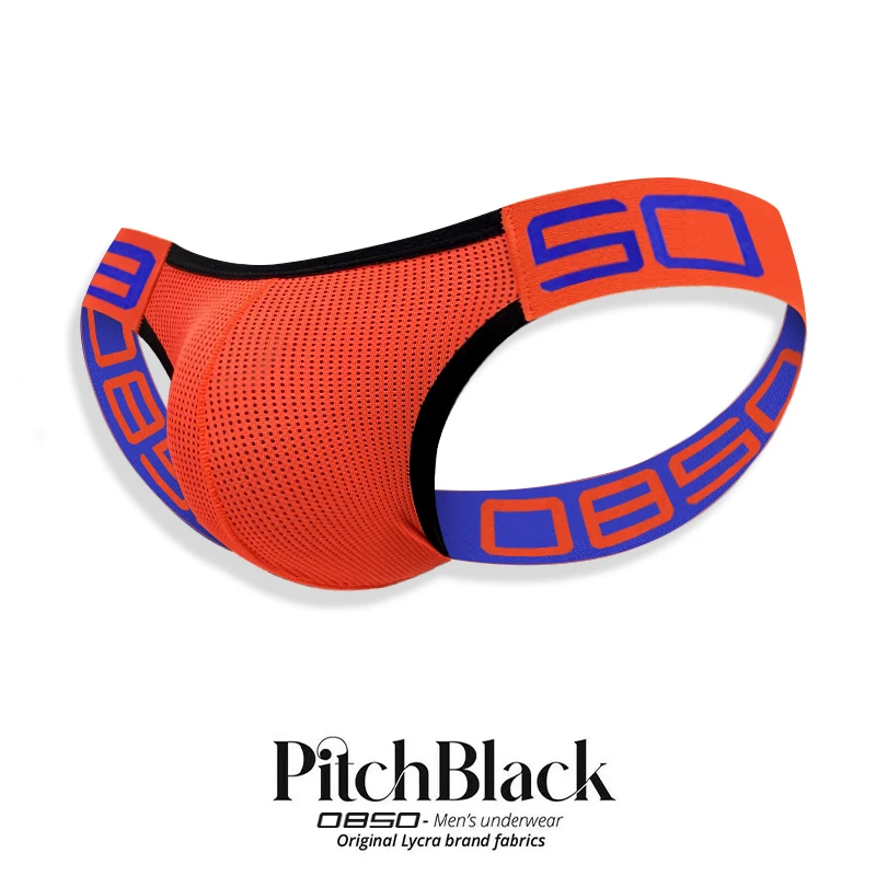 

Sissy Thong Men Gay Jockstrap Mesh Sexy Bikini Underwear Breathable Mens Lingerie Underpants G Strings Cueca Tangas Homme Briefs